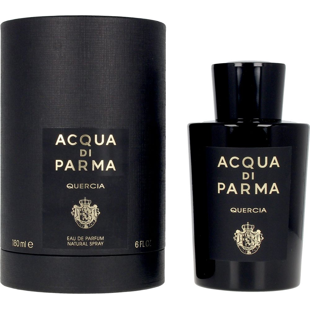 COLONIA QUERCIA eau de parfum spray 180 ml-0