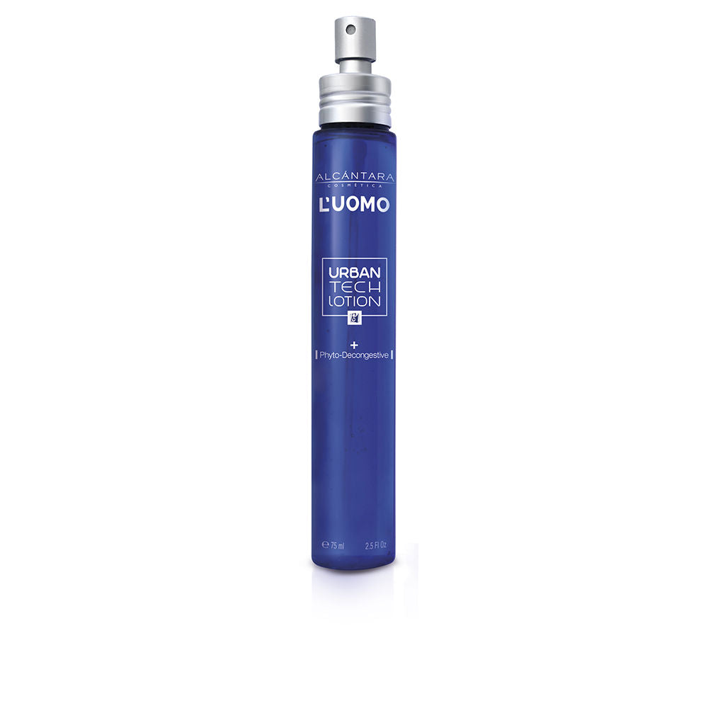 L'UOMO URBANTECH lotion 75 ml-0