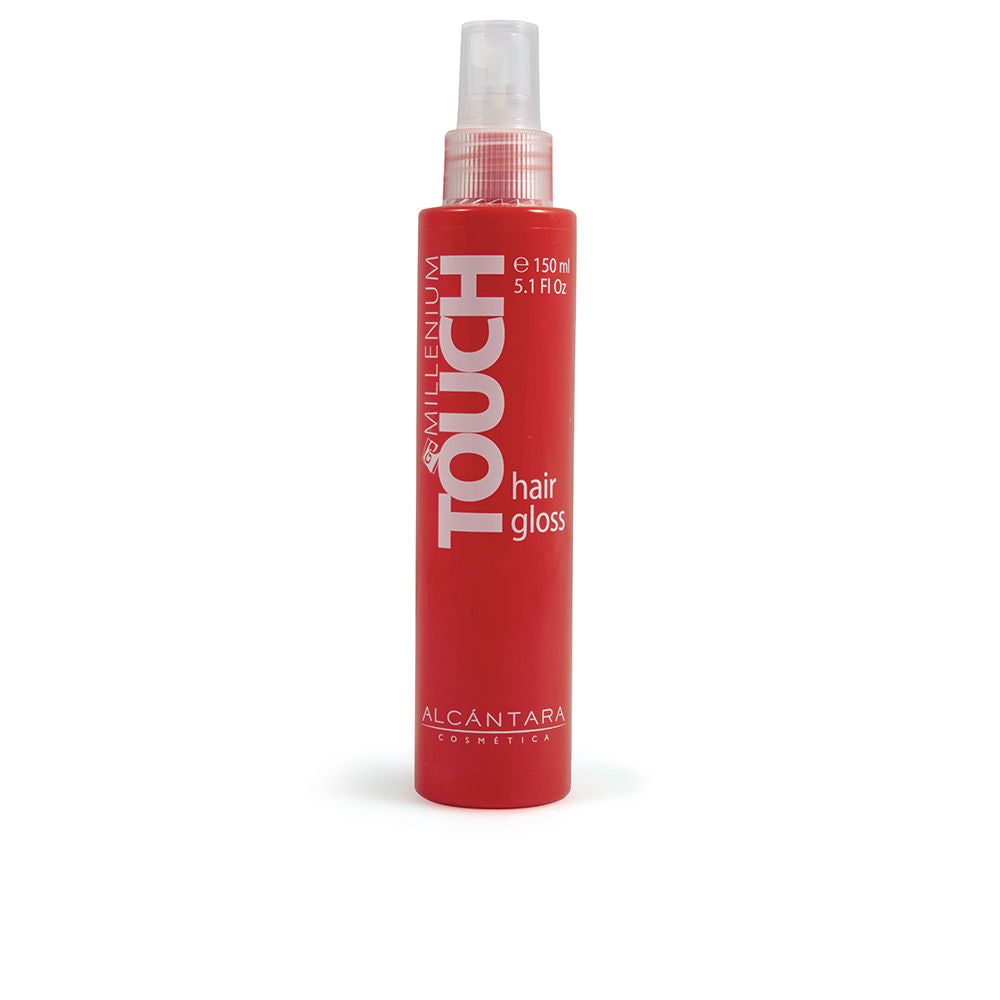 M.T. brillo hair gloss 150 ml-0