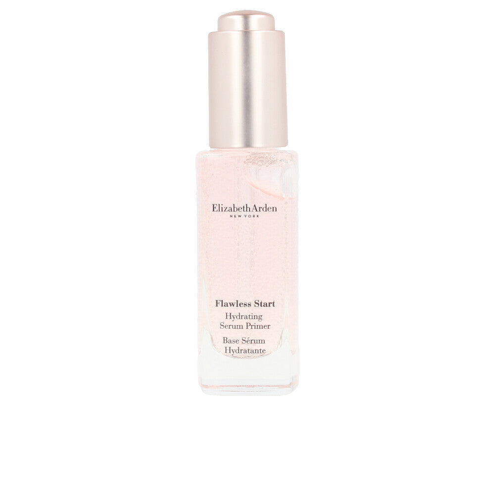 FLAWLESS START hydrating serum primer 25 ml-0