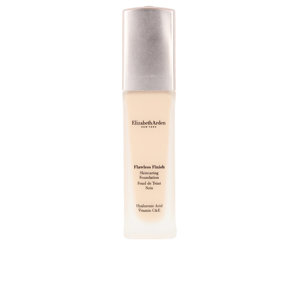FLAWLESS FINISH skincaring foundation #240N-0