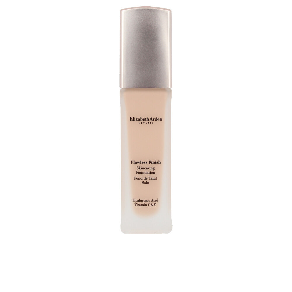 FLAWLESS FINISH skincaring foundation #320N-0