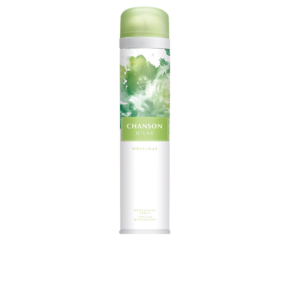 CHANSON D'EAU deo spray 200 ml-0