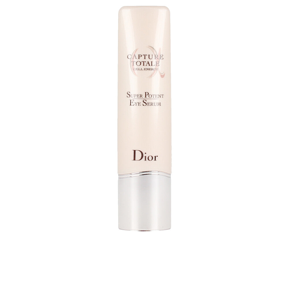CAPTURE TOTALE C.E.L.L. ENERGY super potent eye serum 20 ml-0