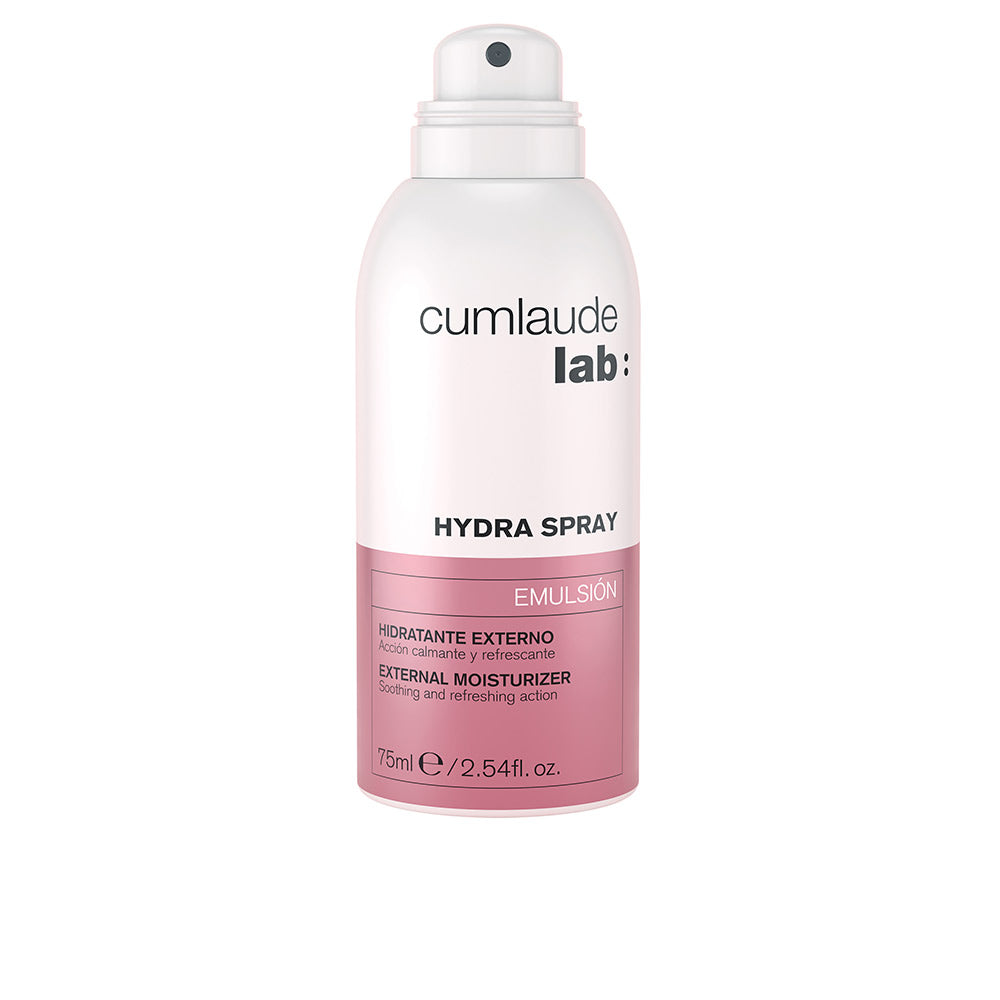 HYDRA SPRAY external moisturizing emulsion 75 ml-0