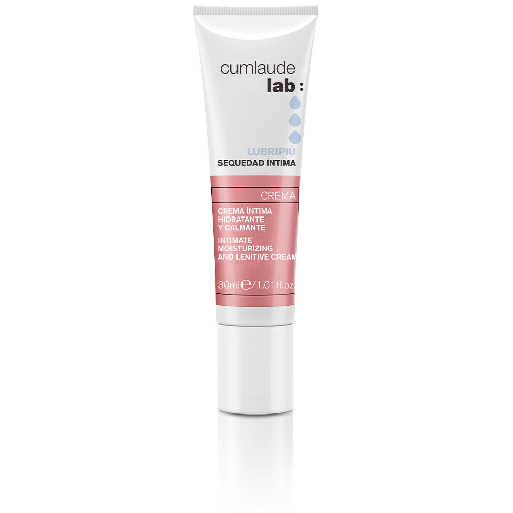 LUBRIPIU intimate dryness cream 30 ml-0