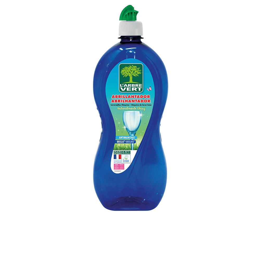 L'ARBRE VERT abrillantador lavavajillas máquina 700 ml-0