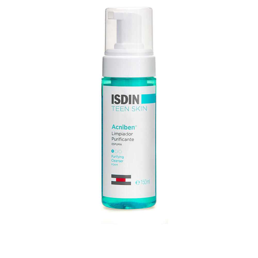 ACNIBEN limpiador purificante 150 ml-0