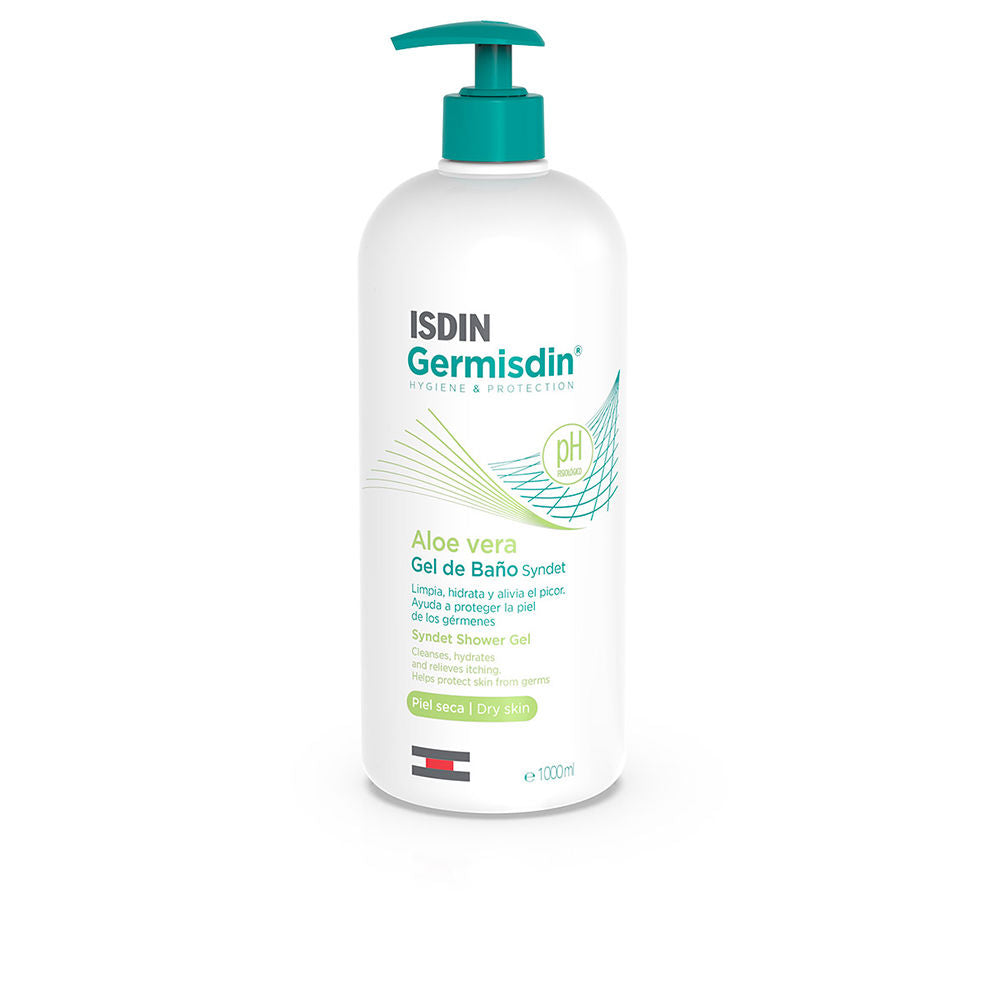 GERMISDIN ALOE VERA shower gel 1000 ml-0