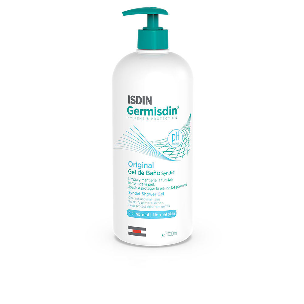 GERMISDIN ORIGINAL shower gel 1000 ml-0