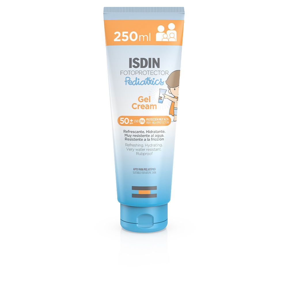 FOTOPROTECTOR PEDIATRICS gel cream SPF50 250 ml-0