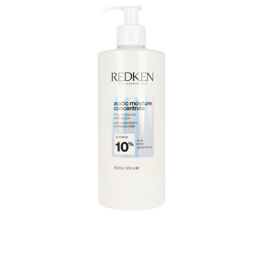 ACIDIC BONDING CONCENTRATE moisture 500 ml-0
