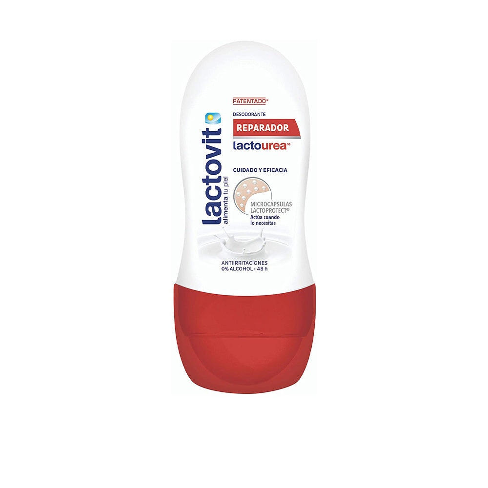 LACTO-UREA deo roll-on reparador 50 ml-0