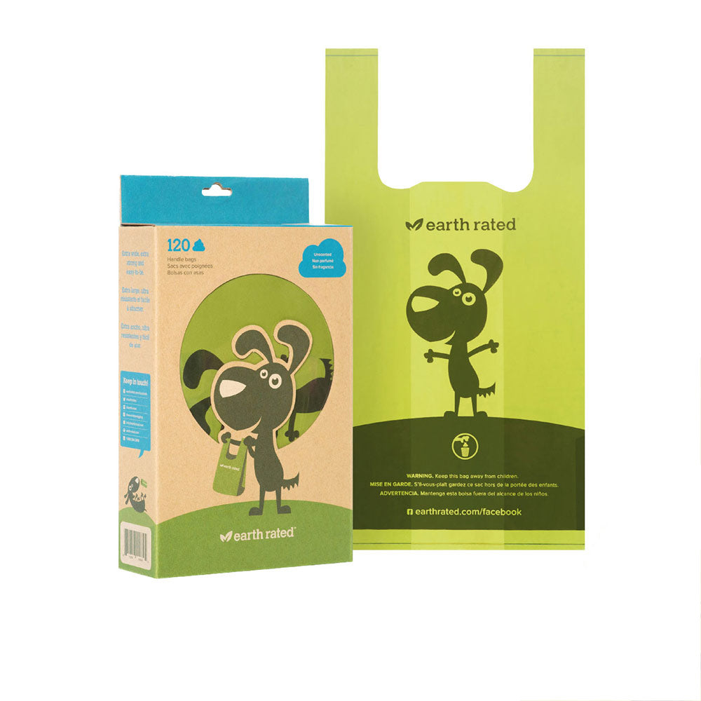 BOLSAS ASAS mascota #sin perfume 120 u-0