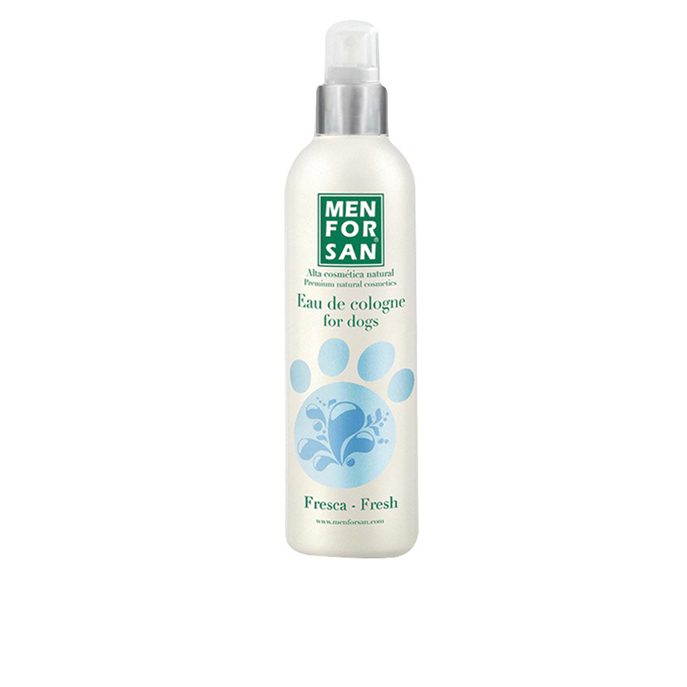 EAU DE COLOGNE FOR DOGS #fresh 125 ml-0