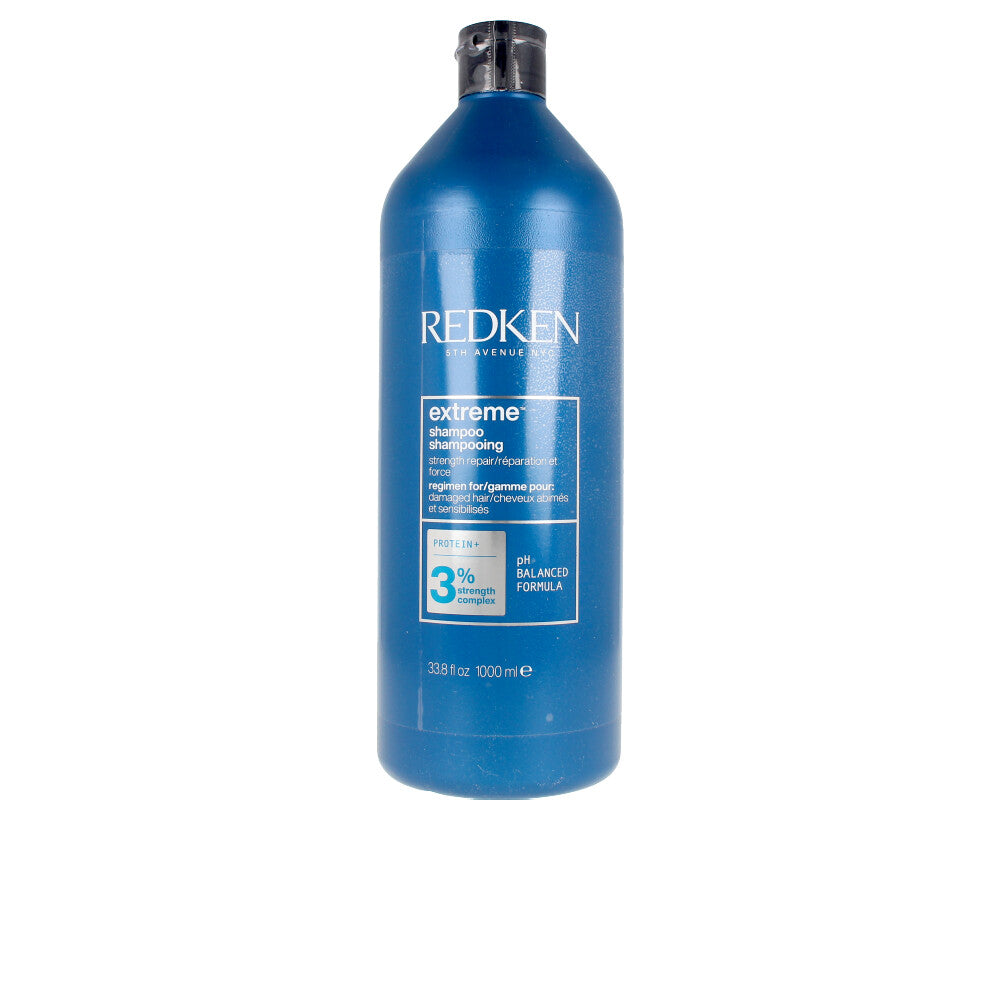 EXTREME shampoo 1000 ml-0