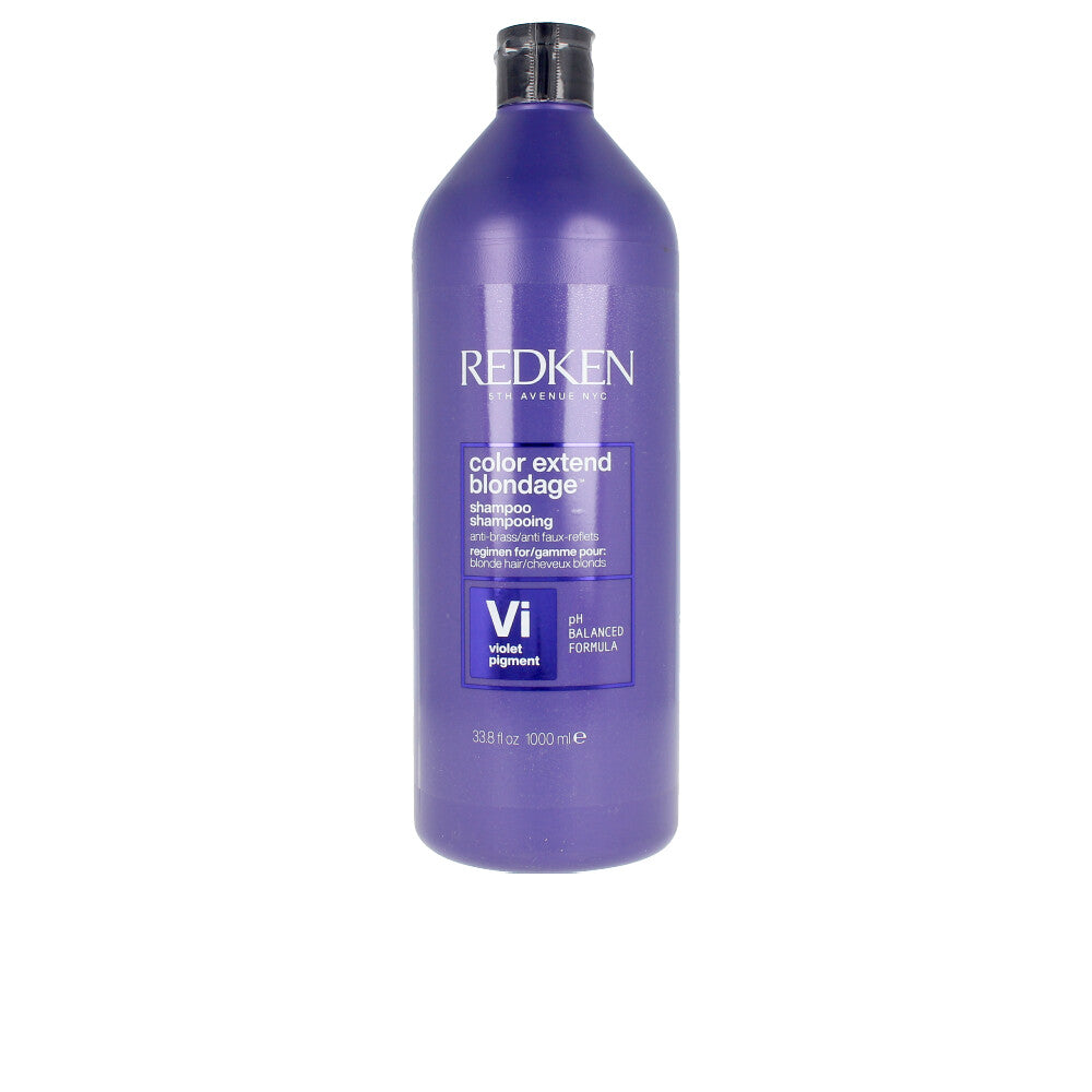 COLOR EXTEND BLONDAGE shampoo 1000 ml-0