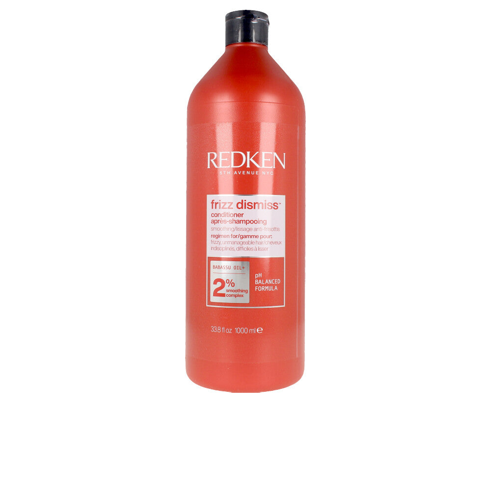 FRIZZ DISMISS conditioner 1000 ml-0