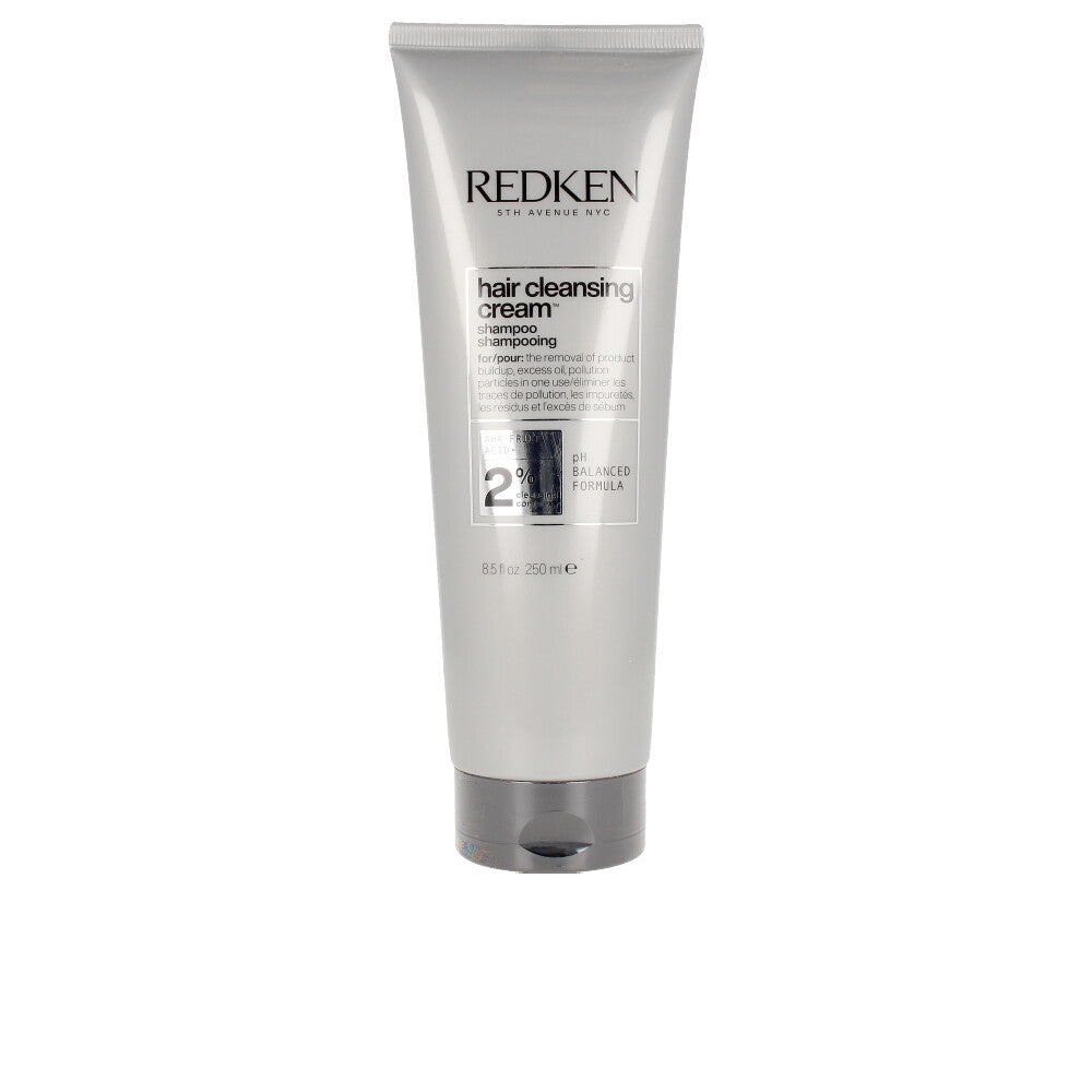 HAIR CLEANSING CREAM shampoo 250 ml-0