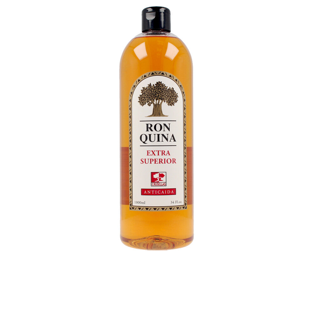 CRUSELLAS rum quina superior 1000 ml-0