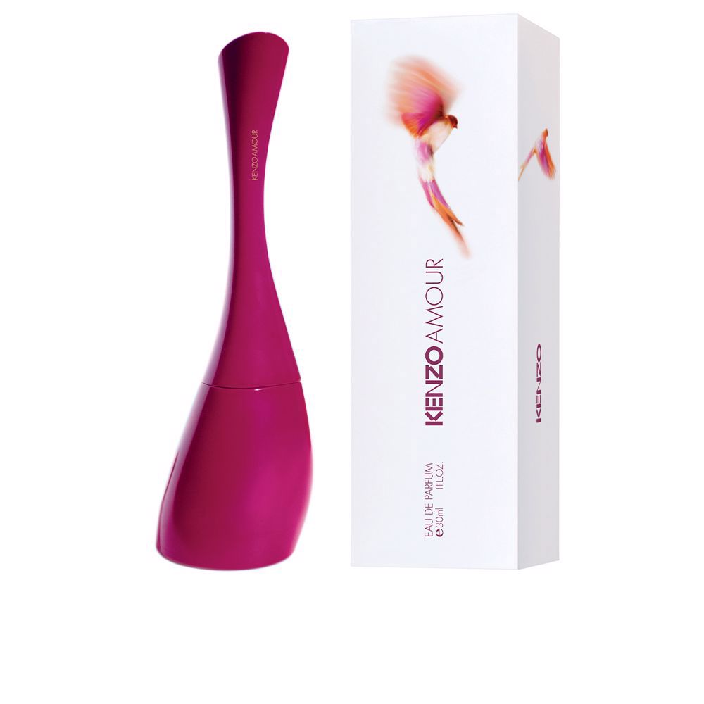 KENZO AMOUR eau de parfum spray 30 ml-0