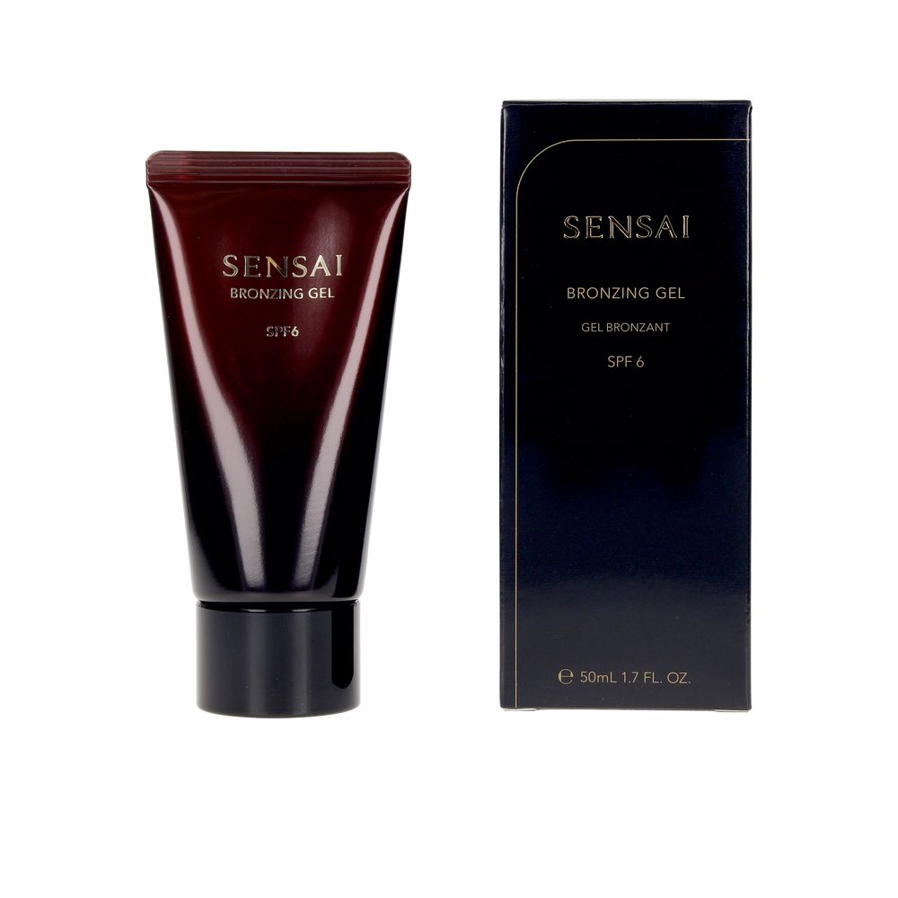BRONZING gel #BC61-Soft Bronze 50 ml-0