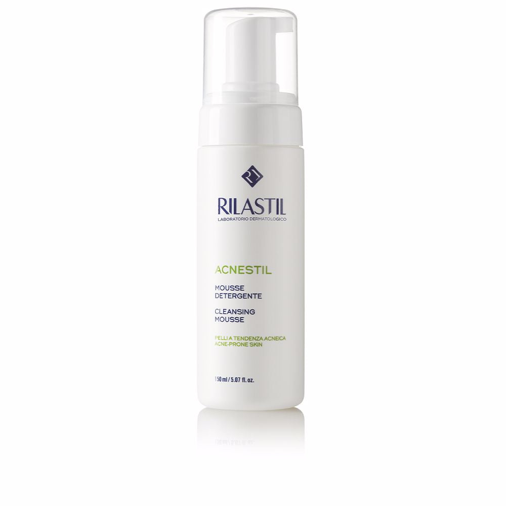ACNESTIL mousse limpiador 150 ml-0