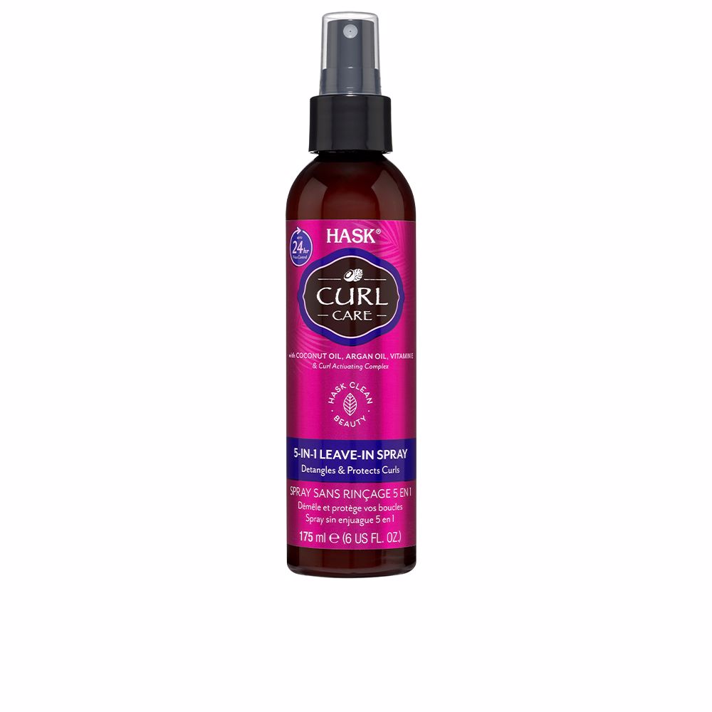 CURL CARE 5-in-1 leave-in spray 175 ml-0