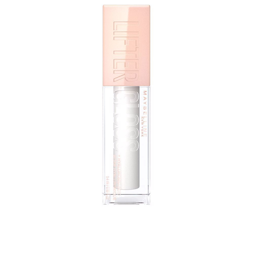 LIFTER gloss #001-pearl-0