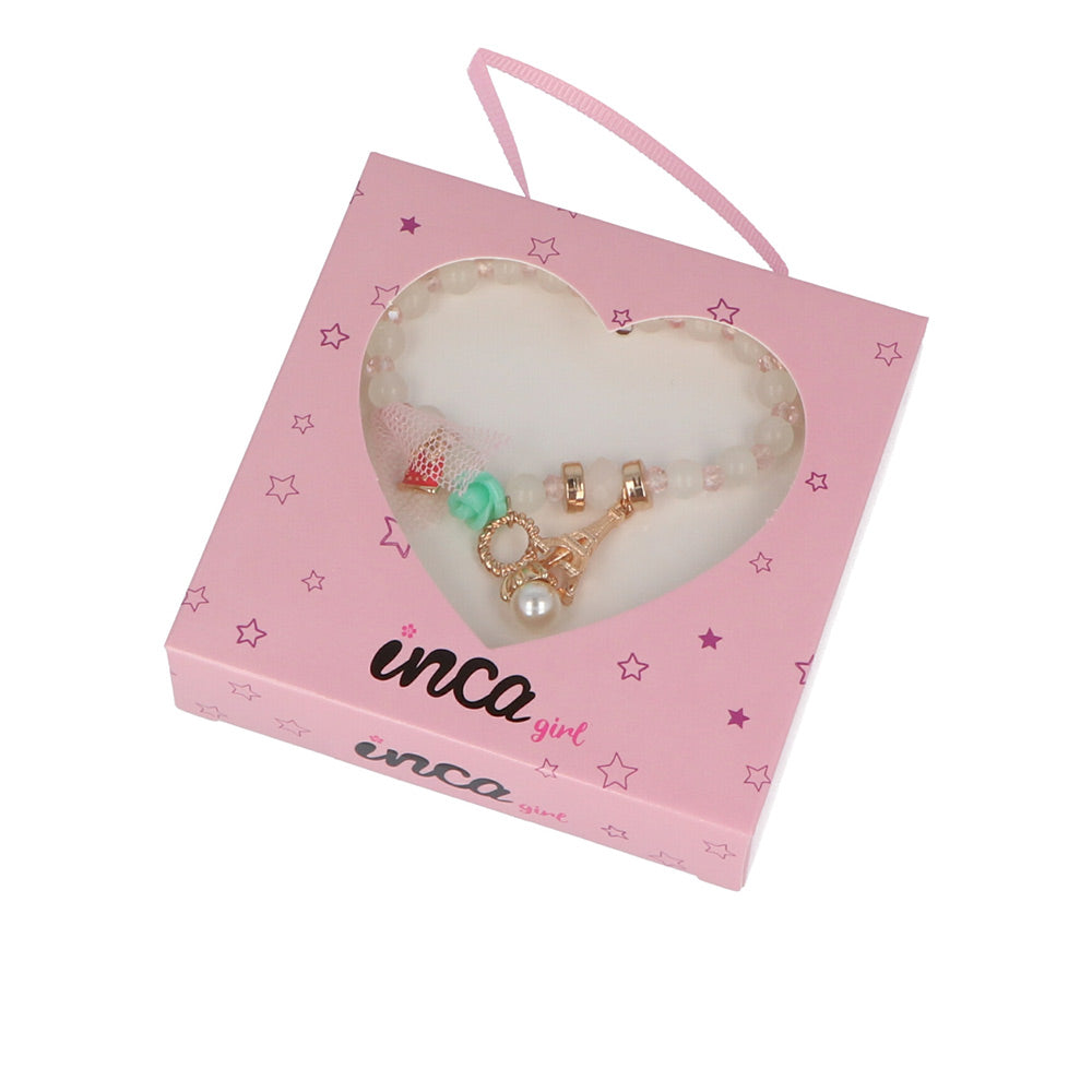 INCA BRACELET paris beads 1 pc-0