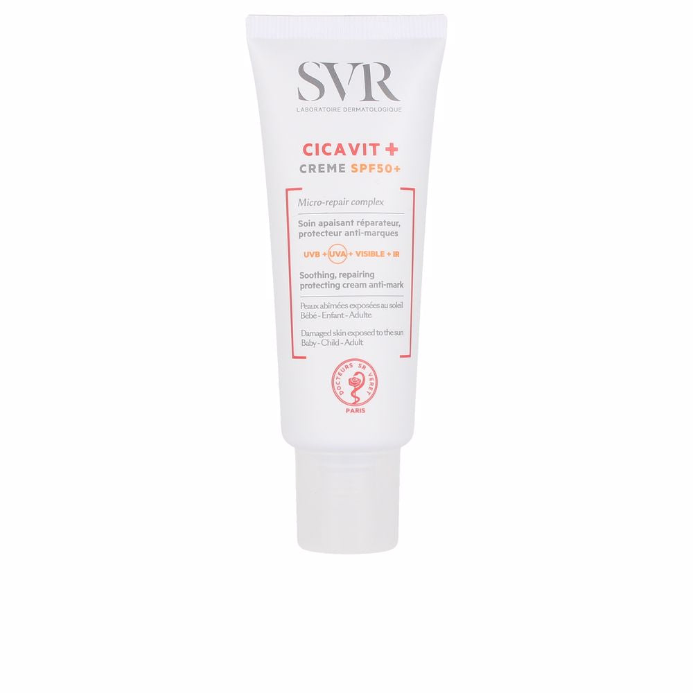 CICAVIT+ crème SPF50+ 40 ml-0