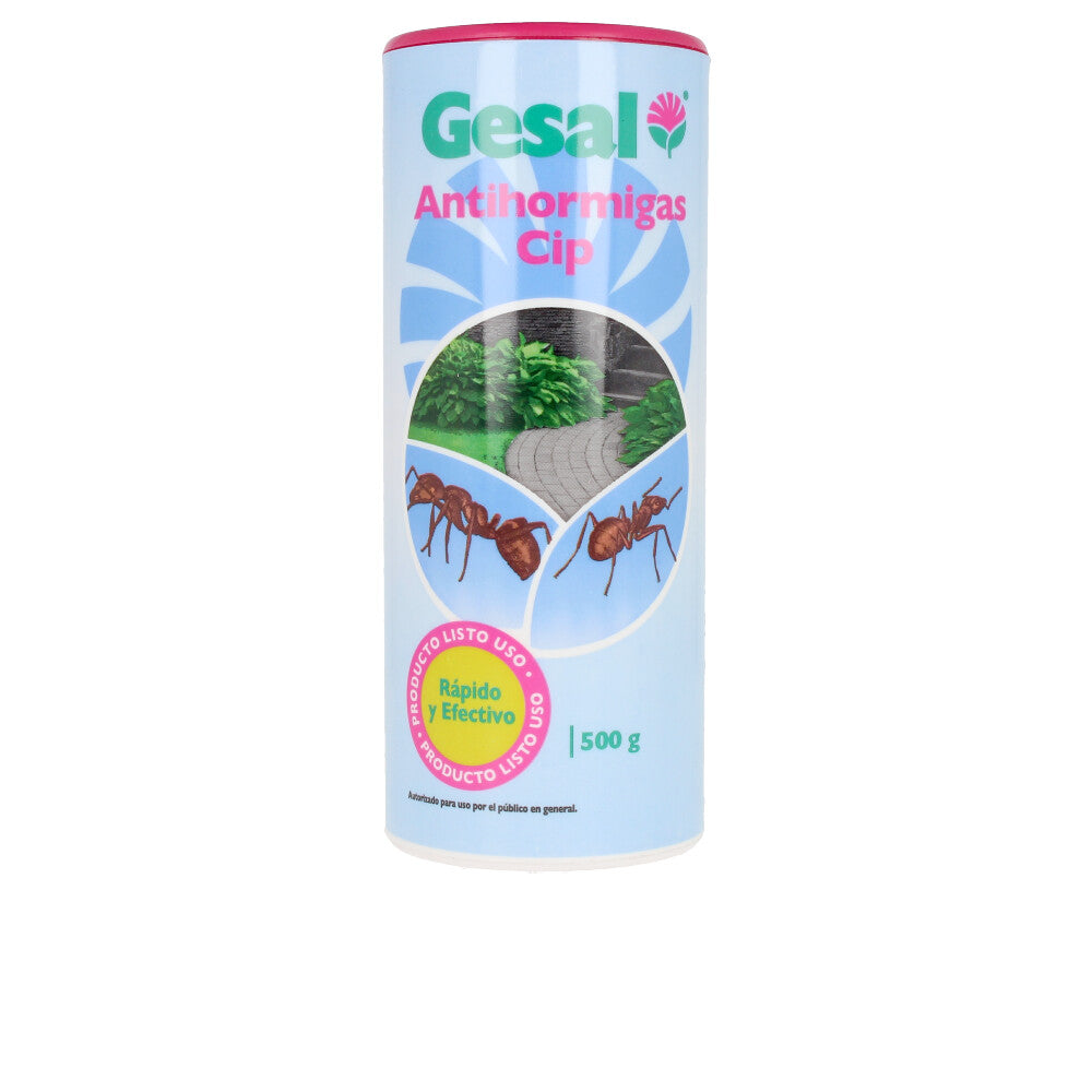 GESAL ANTIHORMIGAS insecticida 500 gr-0