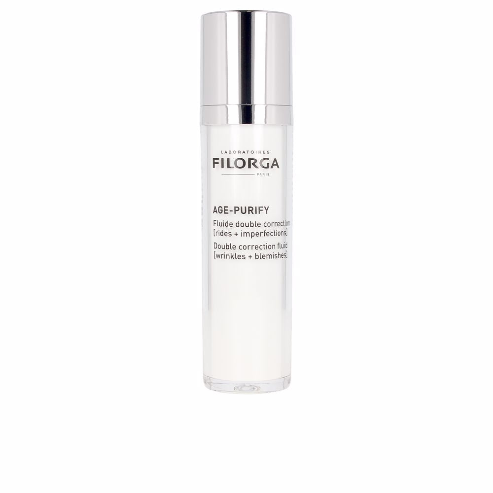 AGE-PURIFY double correction fluid 50 ml-0