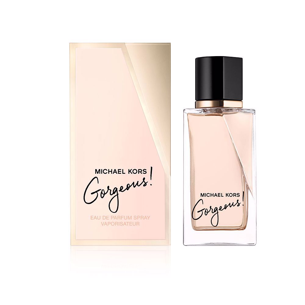 GORGEOUS! eau de parfum spray 50 ml-0