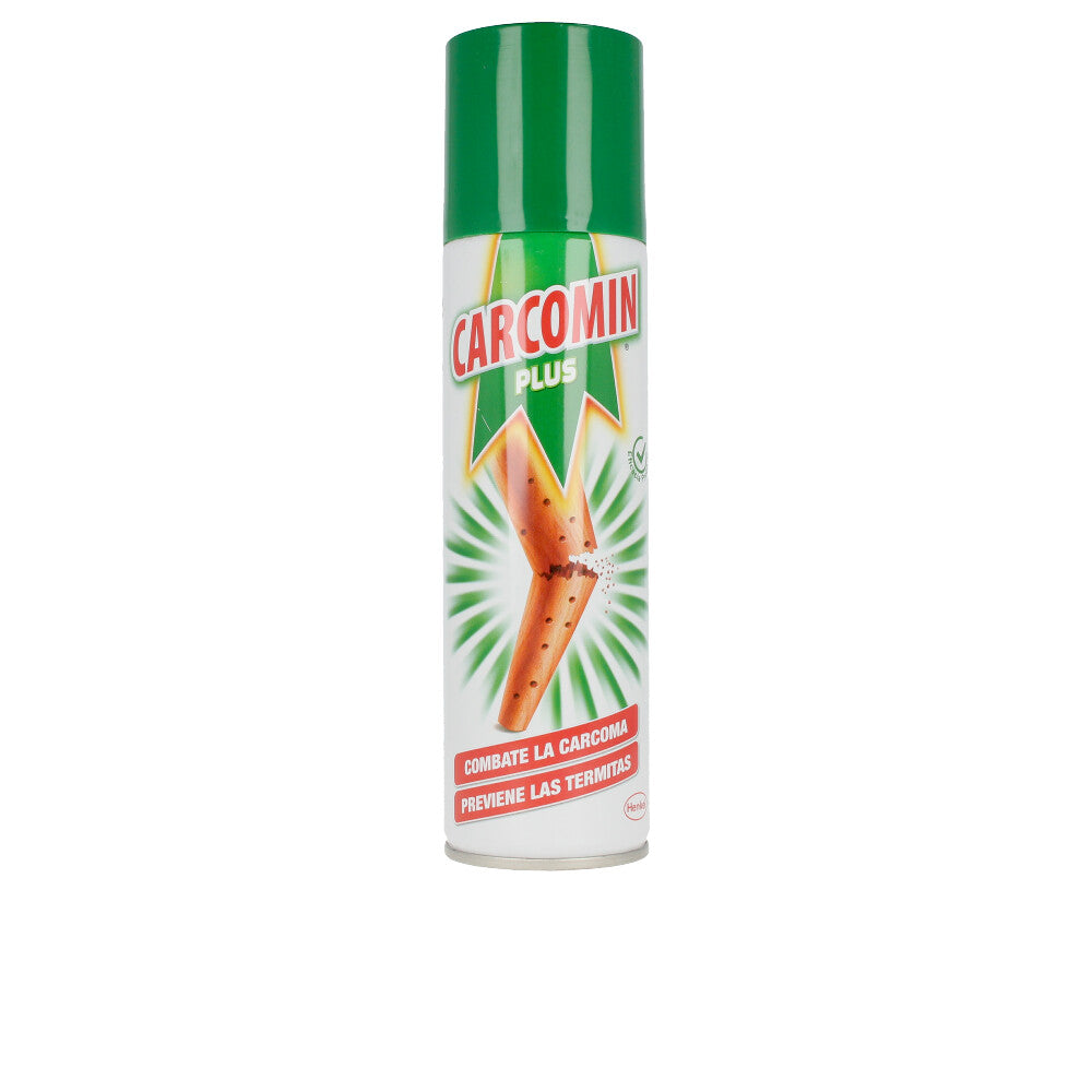 CARCOMIN PLUS anti-carcoma madera spray 250 ml-0