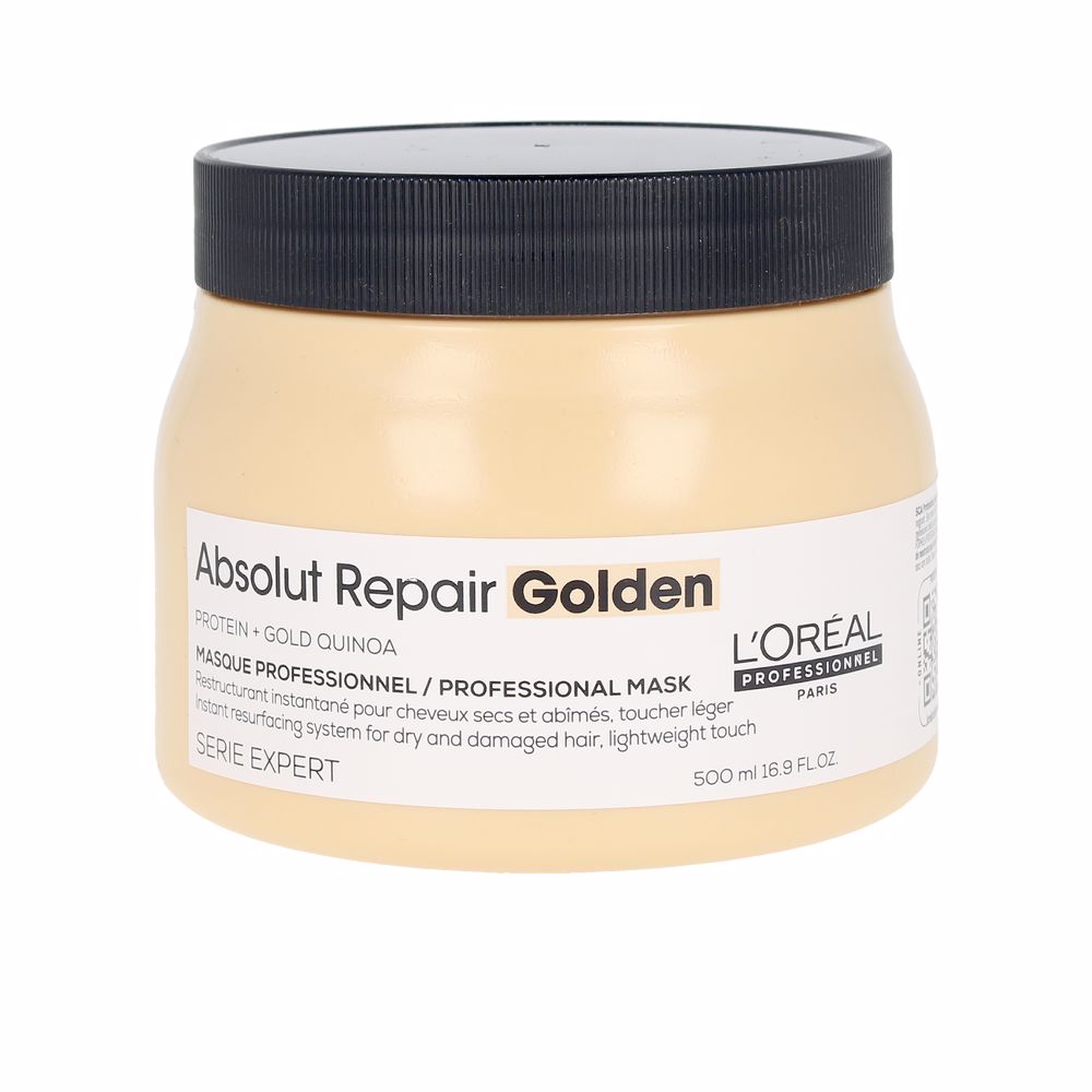 ABSOLUT REPAIR GOLD mascarilla golden 500 ml-0