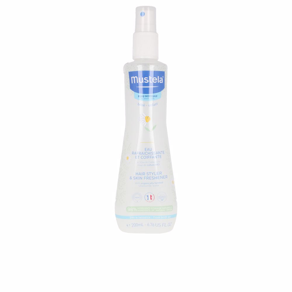 BABY-CHILD refreshing styling water 200 ml-0