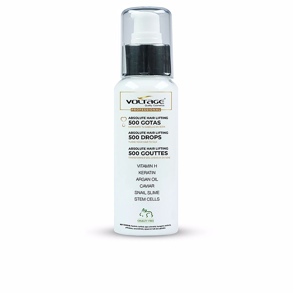 ABSOLUTE HAIR-LIFTING 500 drops serum 100 ml-0