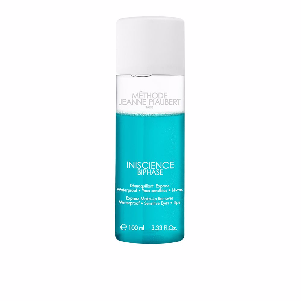 INISCIENCE bi-phase démaquillant yeux&lèvres 100 ml-0