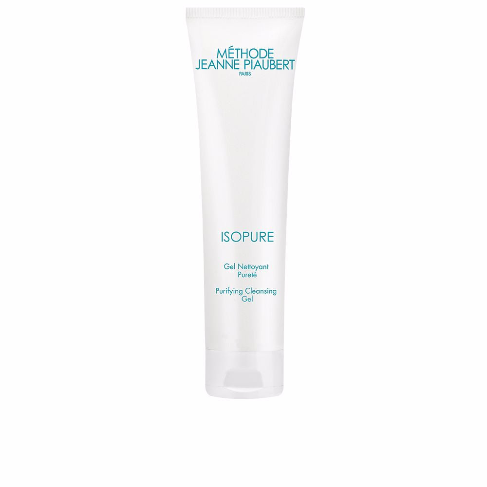 ISOPURE gel nettoyant pureté 100 ml-0