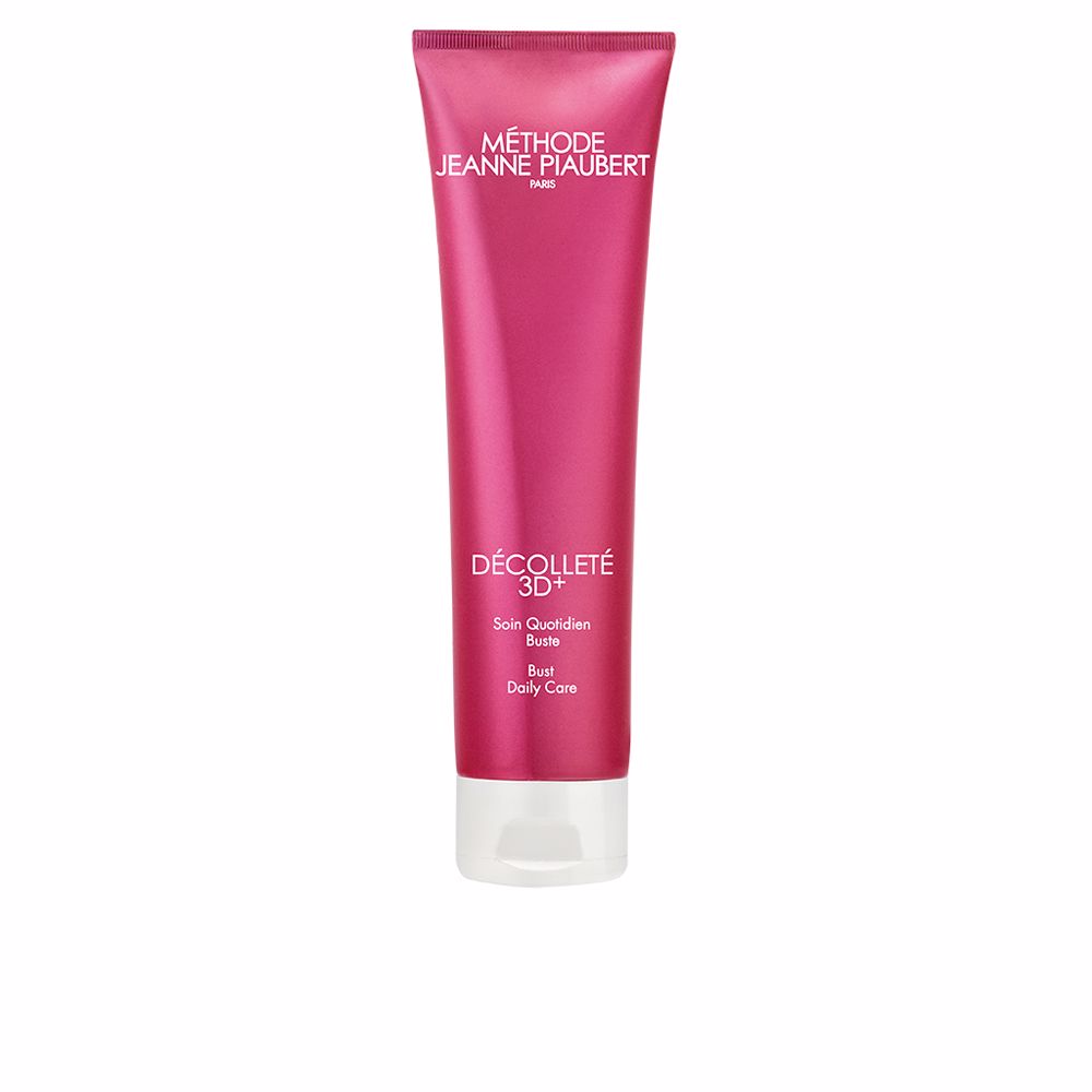 DÉCOLLETÉ 3D+ soin quotidien buste 100 ml-0
