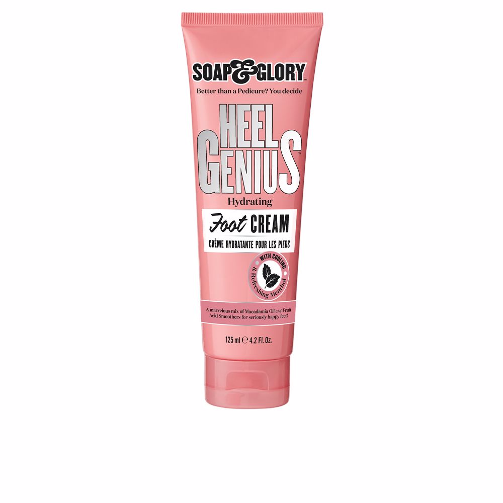 HEEL GENIUS 125 ml-0