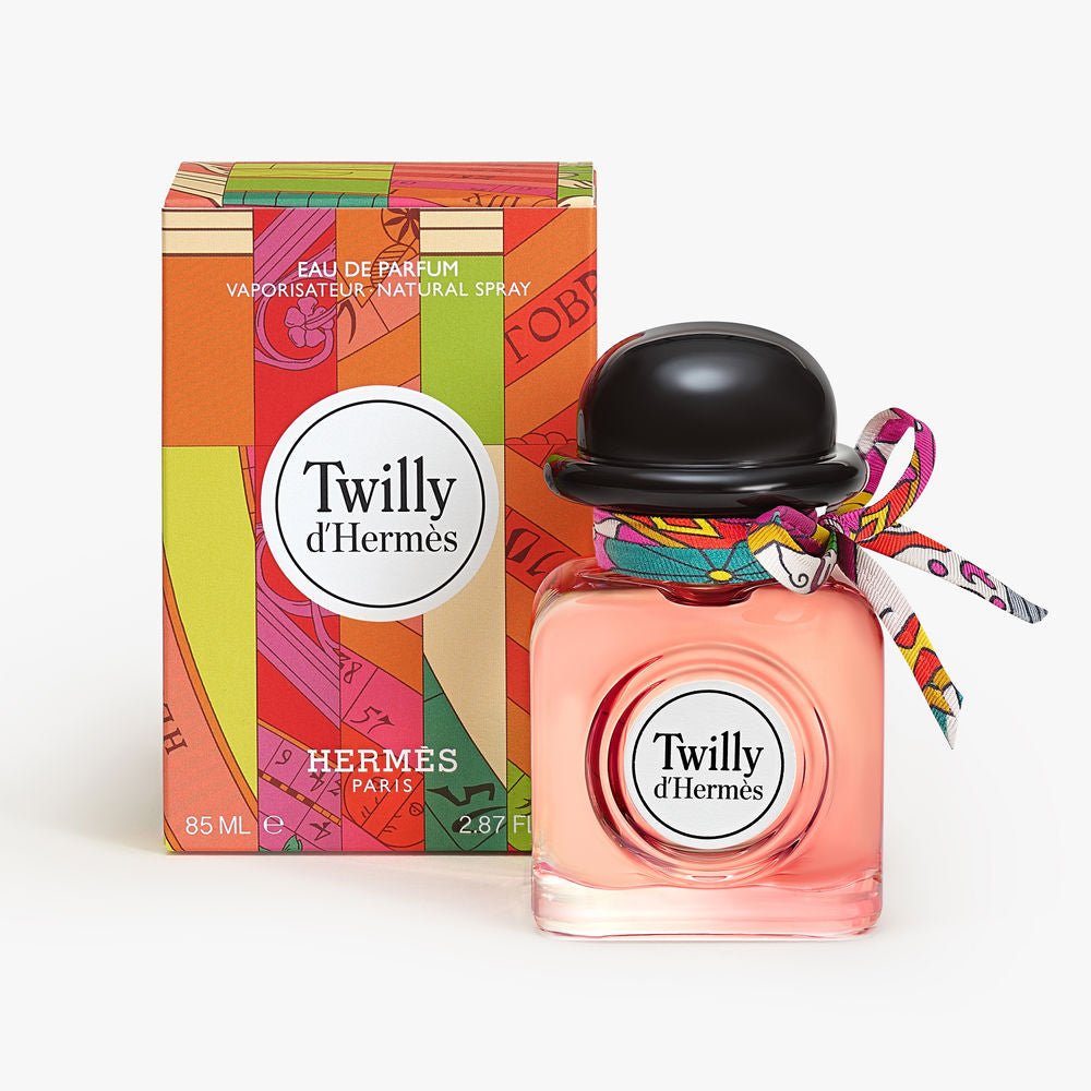 TWILLY D'HERMÈS eau de parfum spray 85 ml - Cosmova