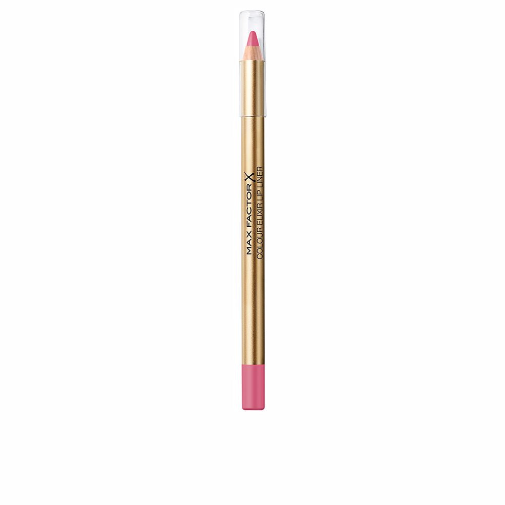 COLOUR ELIXIR lipliner #035-pink princess-0