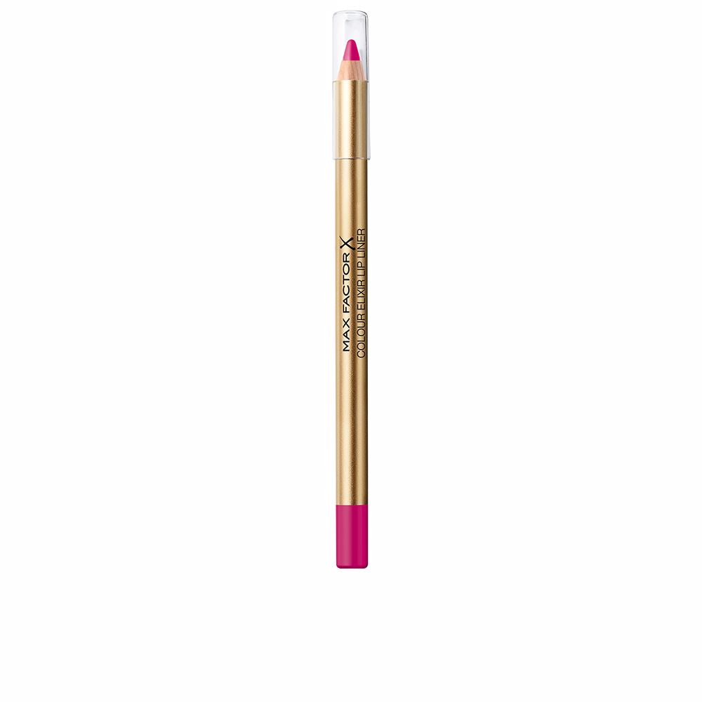COLOUR ELIXIR lipliner #040-peacock pink-0