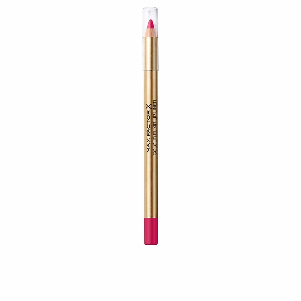 COLOUR ELIXIR lipliner #045-rosy berry-0