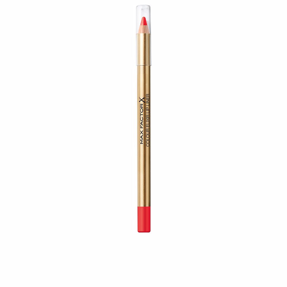 COLOUR ELIXIR lipliner #055-red poppy-0