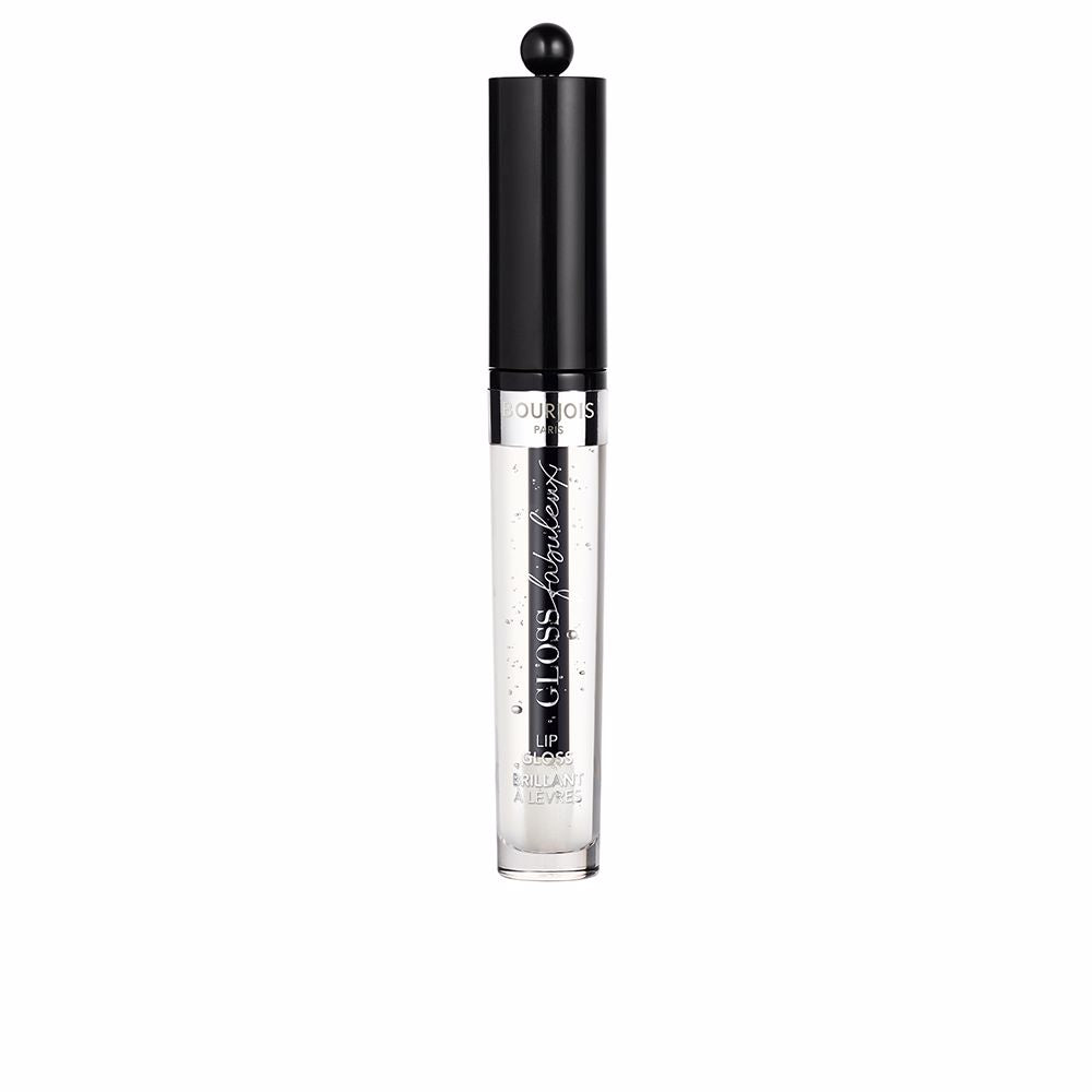 GLOSS FABULEUX lip gloss #01-0