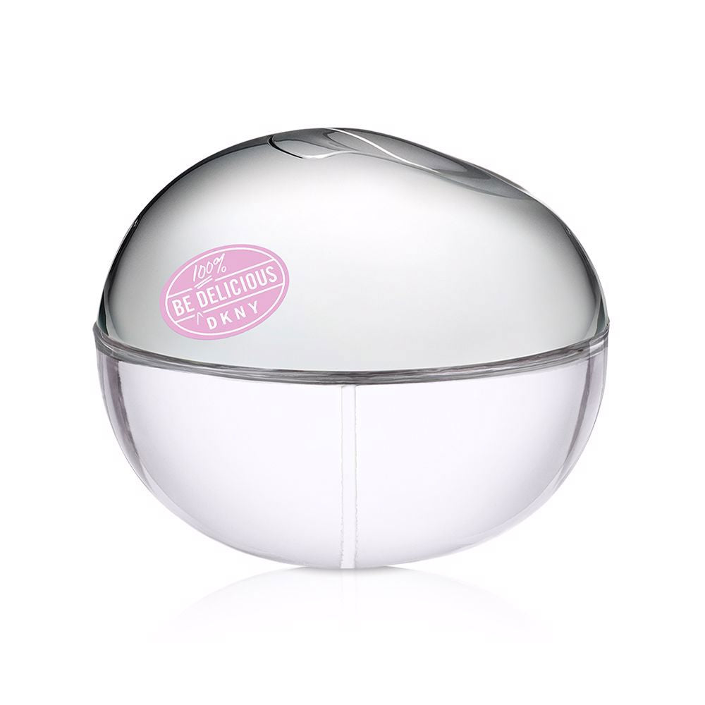 BE 100% DELICIOUS eau de parfum spray 100 ml-0