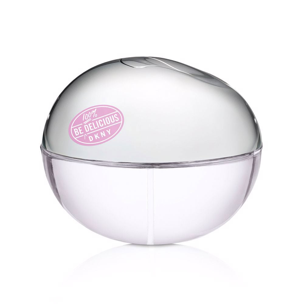 BE 100% DELICIOUS eau de parfum spray 50 ml-0
